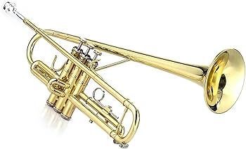 ゴールド トランペット 本体 ケース付き YAMAHA ゴールド トランペット ケース付き